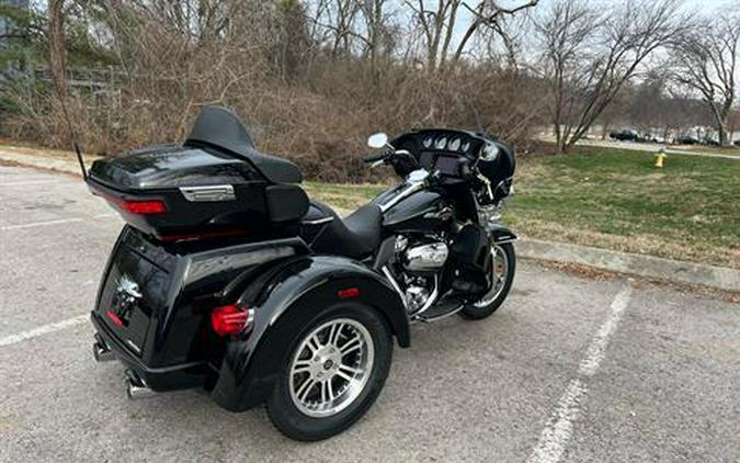 2024 Harley-Davidson Tri Glide® Ultra