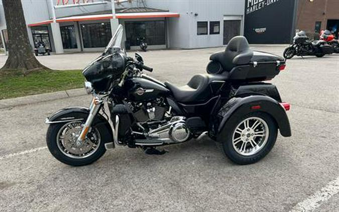 2024 Harley-Davidson Tri Glide® Ultra