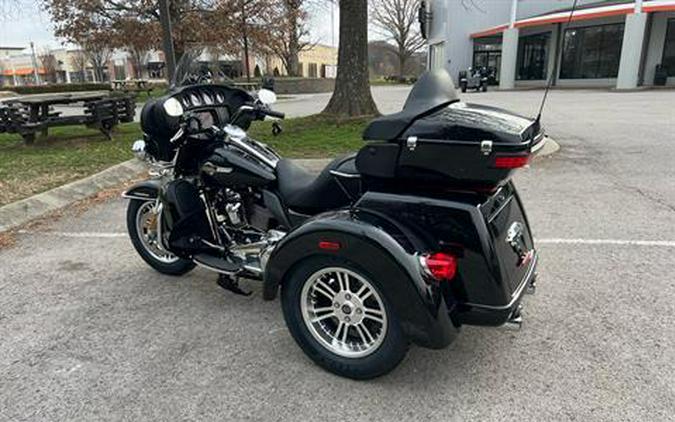 2024 Harley-Davidson Tri Glide® Ultra