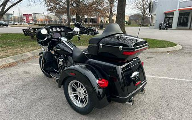 2024 Harley-Davidson Tri Glide® Ultra