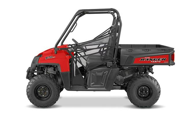 2016 Polaris Industries RANGER® 570 Full-Size