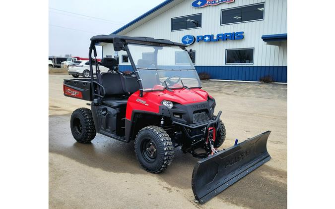 2016 Polaris Industries RANGER® 570 Full-Size