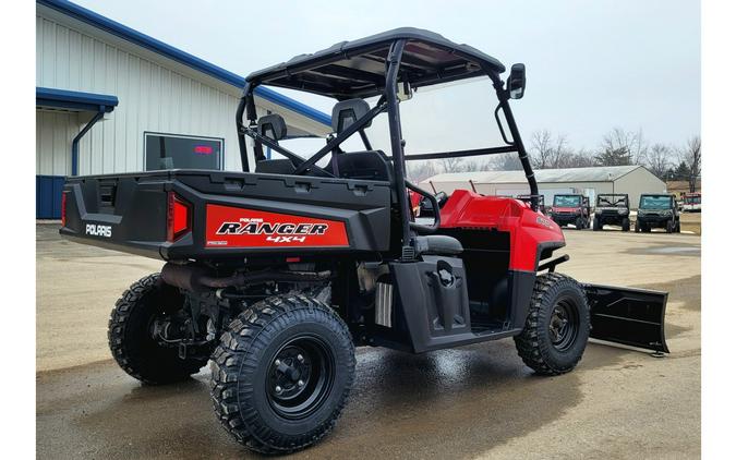 2016 Polaris Industries RANGER® 570 Full-Size