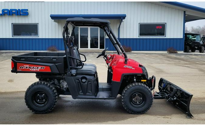 2016 Polaris Industries RANGER® 570 Full-Size