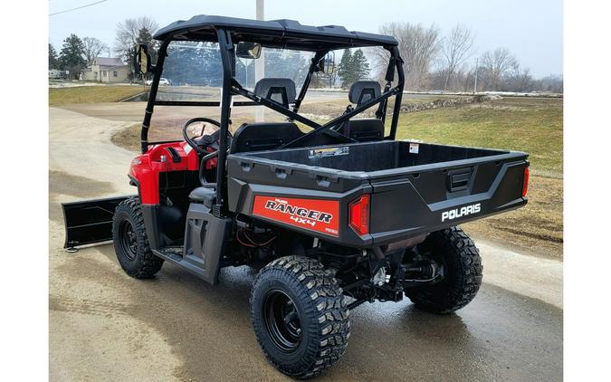 2016 Polaris Industries RANGER® 570 Full-Size