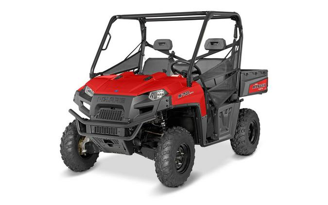 2016 Polaris Industries RANGER® 570 Full-Size