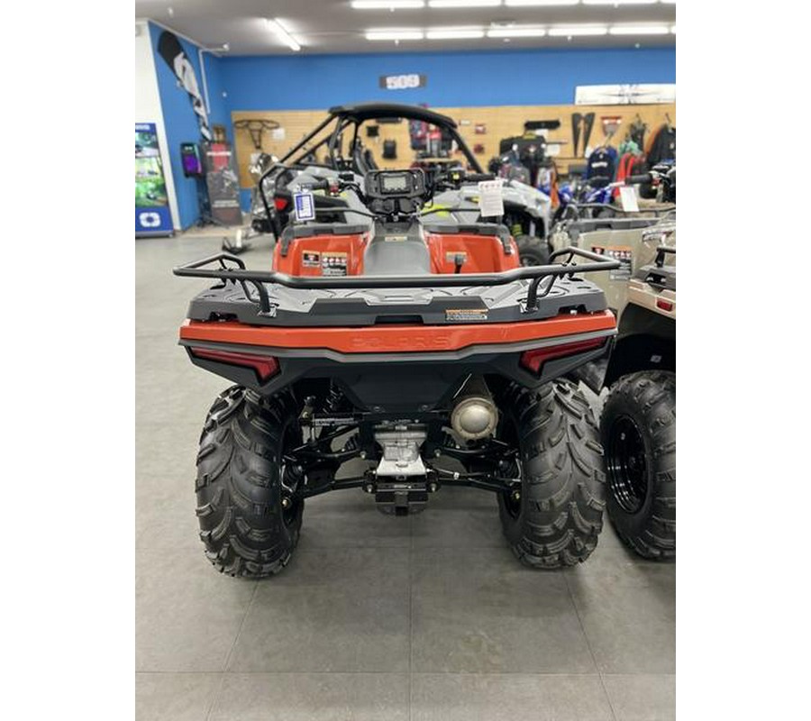 2024 Polaris® Sportsman 450 H.O. EPS