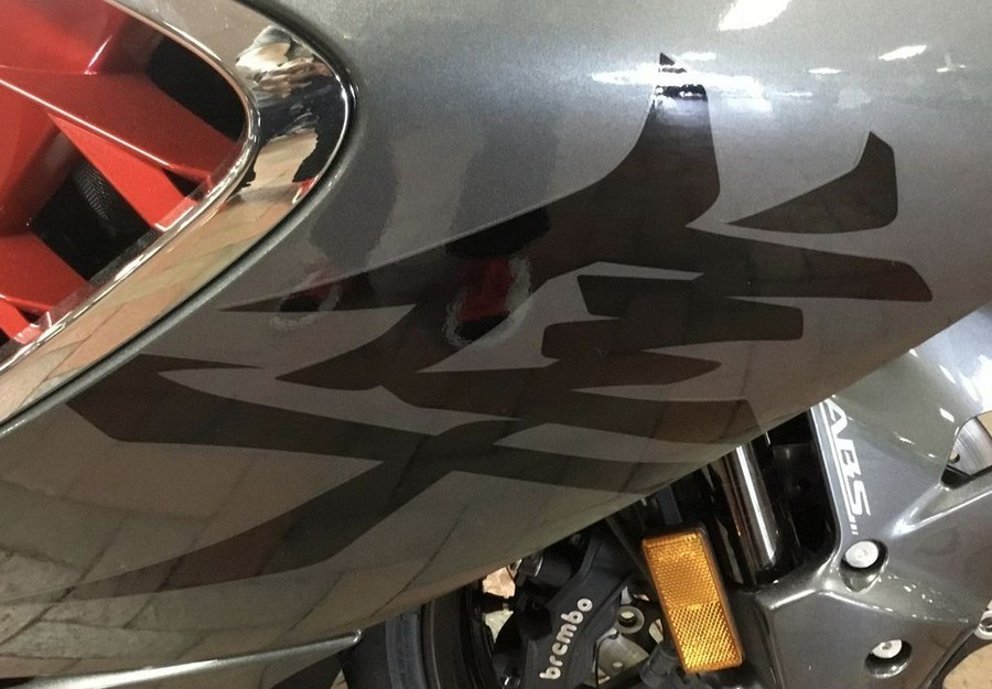 2024 Suzuki Hayabusa