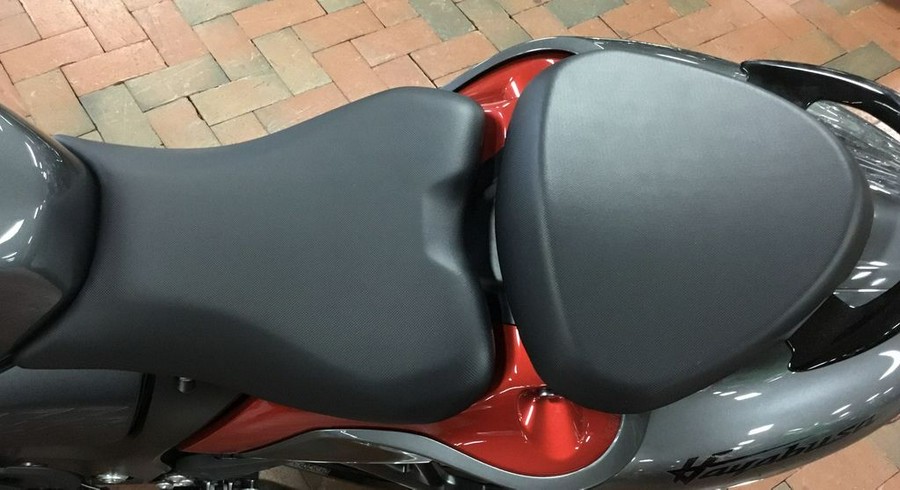 2024 Suzuki Hayabusa