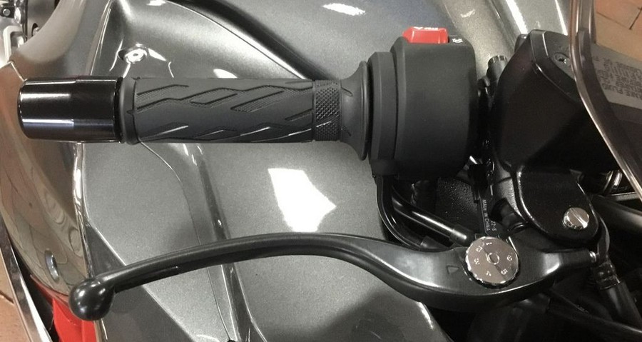 2024 Suzuki Hayabusa