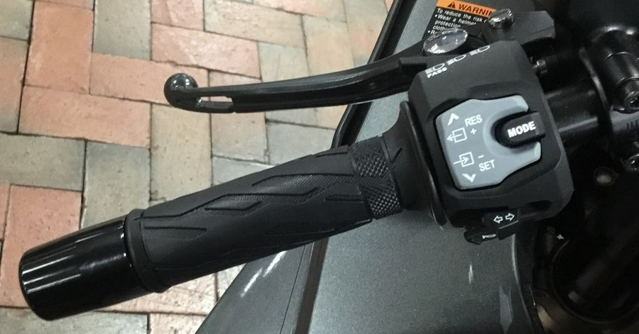 2024 Suzuki Hayabusa