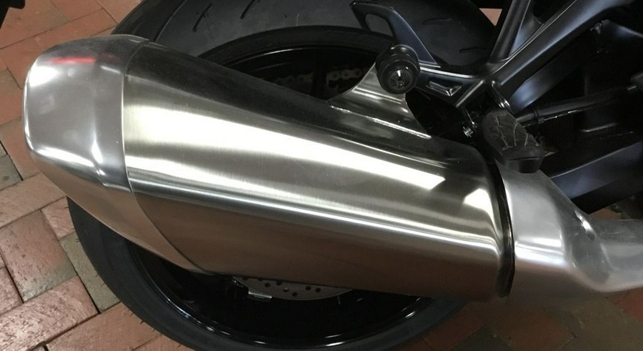 2024 Suzuki Hayabusa