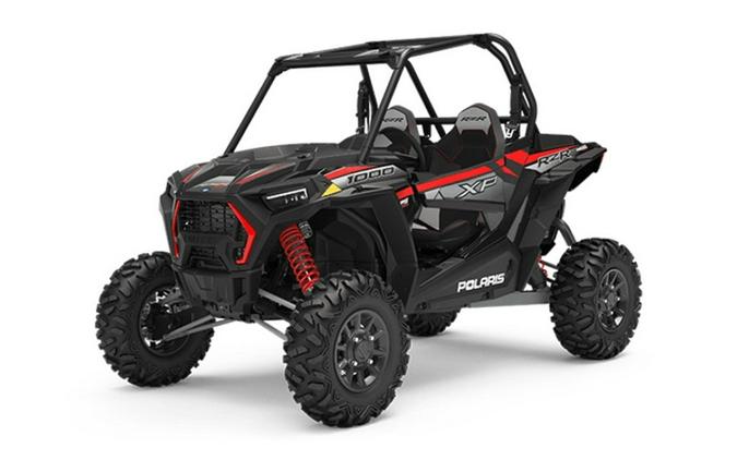 2019 Polaris RZR XP® 1000 Base