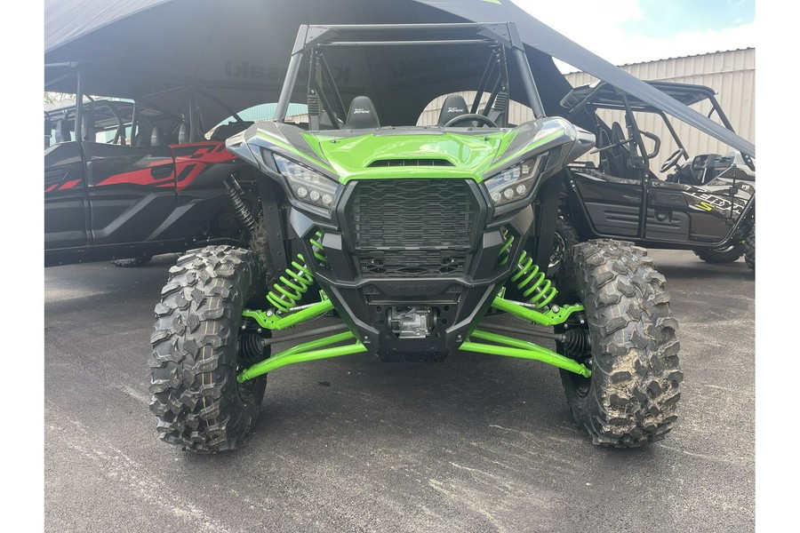 2023 Kawasaki Teryx® KRX™ 1000