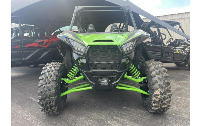 2023 Kawasaki Teryx® KRX™ 1000