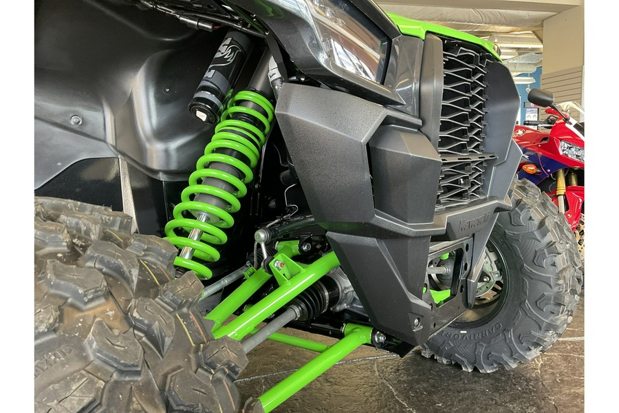 2023 Kawasaki Teryx® KRX™ 1000