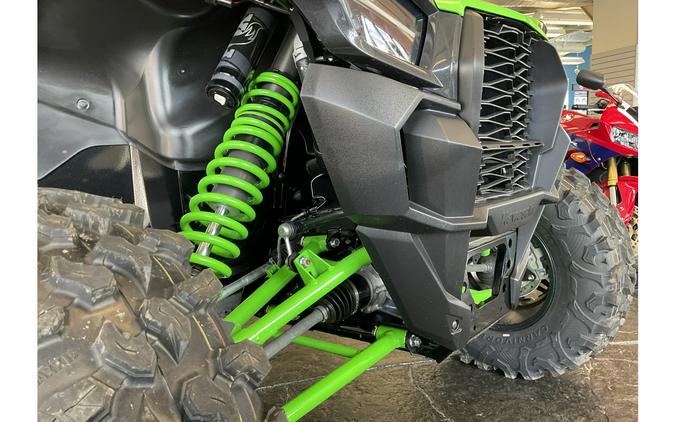 2023 Kawasaki Teryx® KRX™ 1000