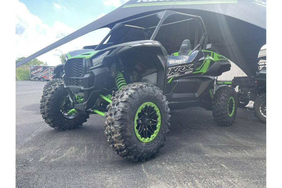 2023 Kawasaki Teryx® KRX™ 1000