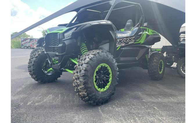 2023 Kawasaki Teryx® KRX™ 1000