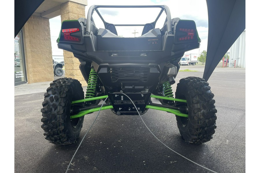 2023 Kawasaki Teryx® KRX™ 1000