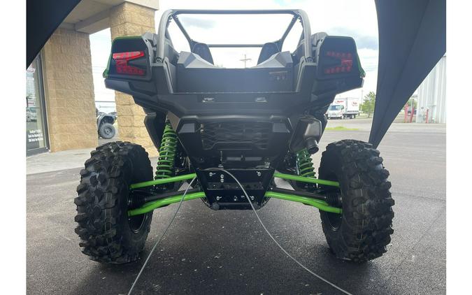 2023 Kawasaki Teryx® KRX™ 1000