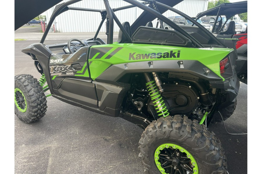 2023 Kawasaki Teryx® KRX™ 1000