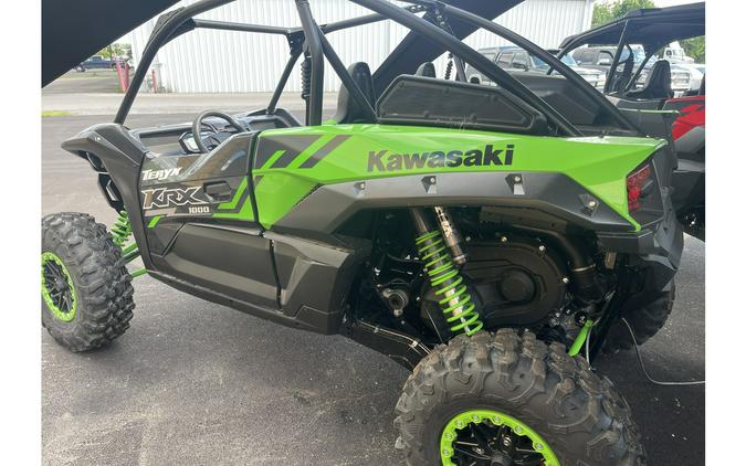 2023 Kawasaki Teryx® KRX™ 1000