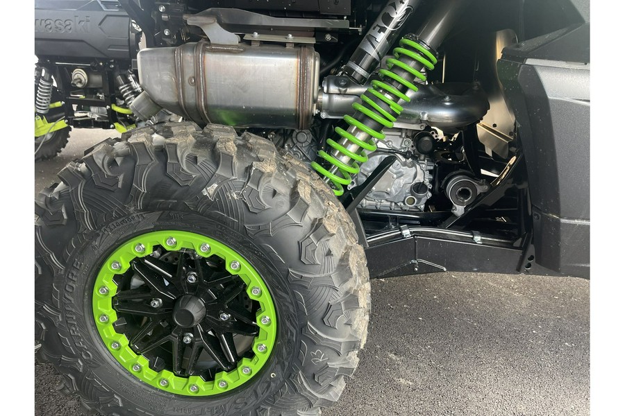 2023 Kawasaki Teryx® KRX™ 1000