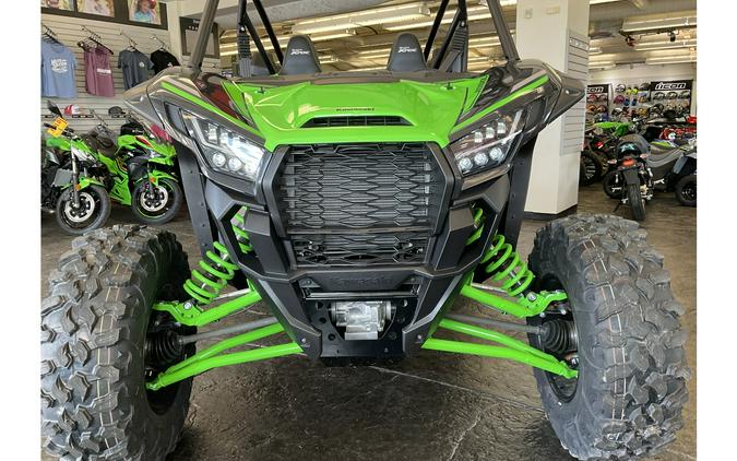 2023 Kawasaki Teryx® KRX™ 1000