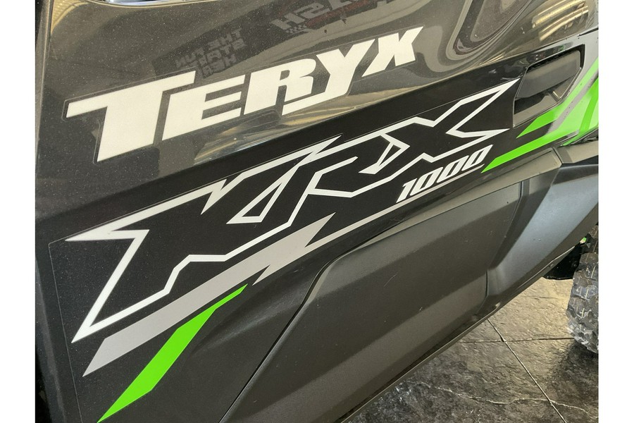 2023 Kawasaki Teryx® KRX™ 1000