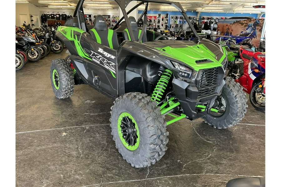 2023 Kawasaki Teryx® KRX™ 1000