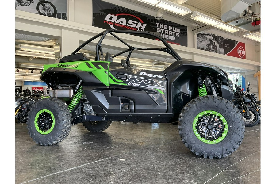 2023 Kawasaki Teryx® KRX™ 1000