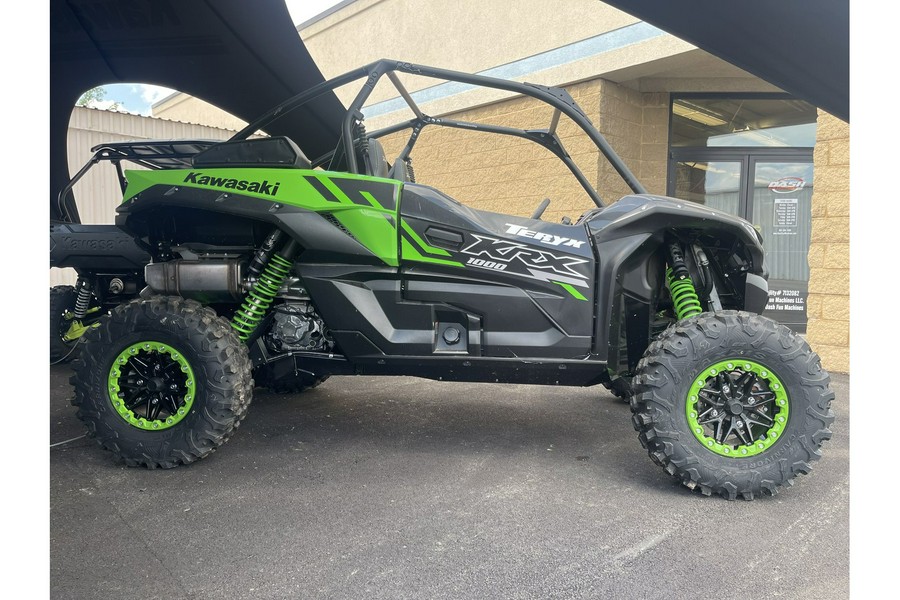 2023 Kawasaki Teryx® KRX™ 1000