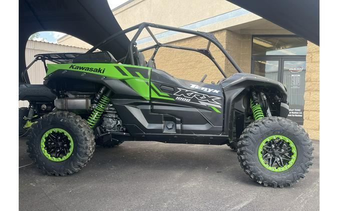 2023 Kawasaki Teryx® KRX™ 1000