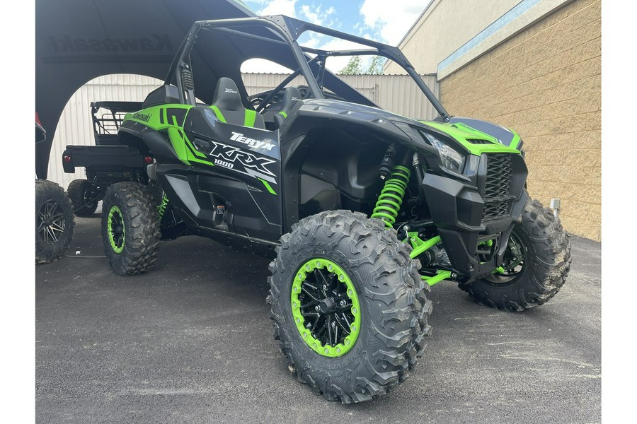 2023 Kawasaki Teryx® KRX™ 1000