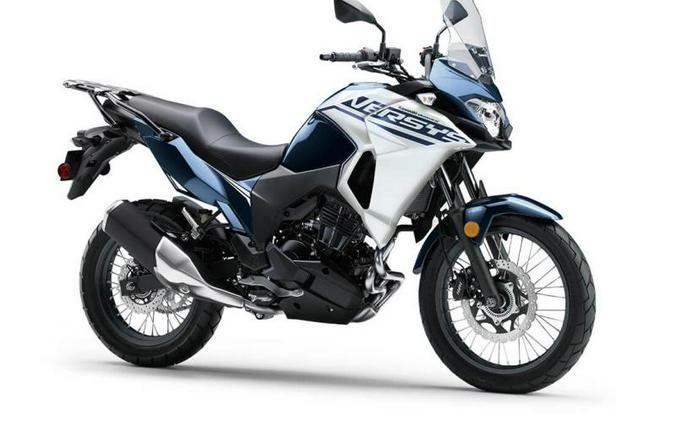 2022 Kawasaki Versys®-X 300 ABS