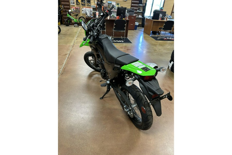 2023 Kawasaki KLX 230SM