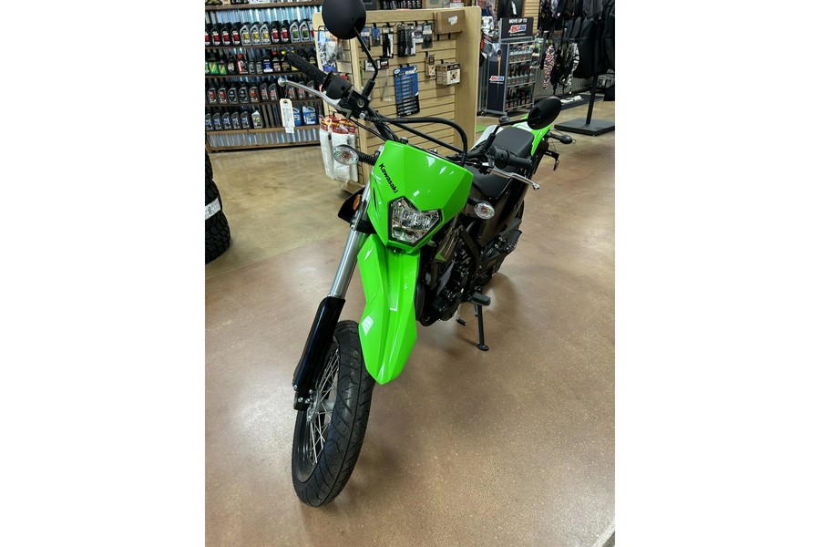 2023 Kawasaki KLX 230SM