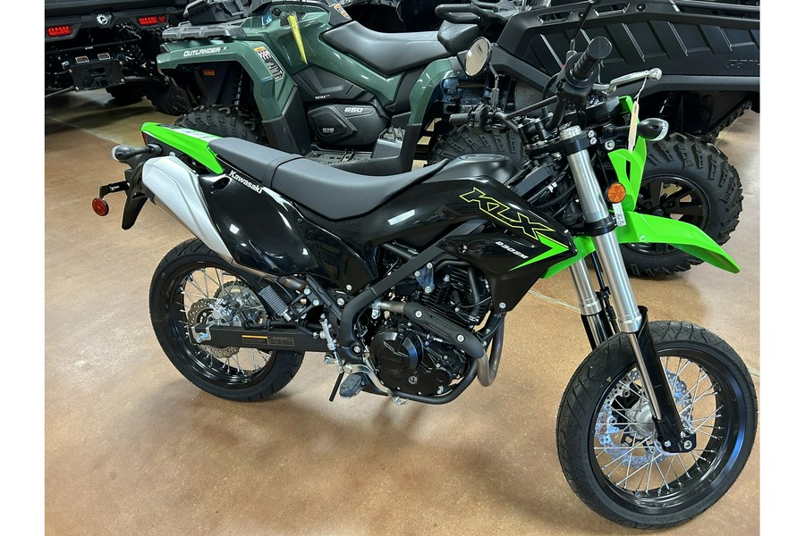 2023 Kawasaki KLX 230SM