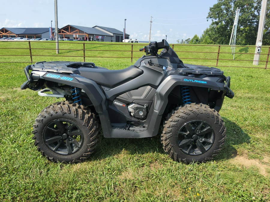 2021 Can-Am™ Outlander™ XT 1000R