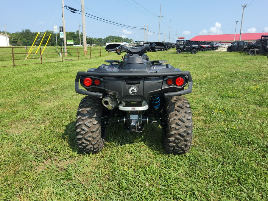 2021 Can-Am™ Outlander™ XT 1000R