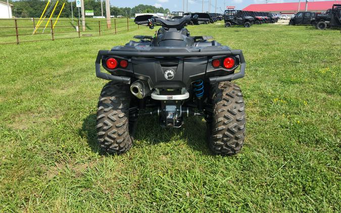 2021 Can-Am™ Outlander™ XT 1000R