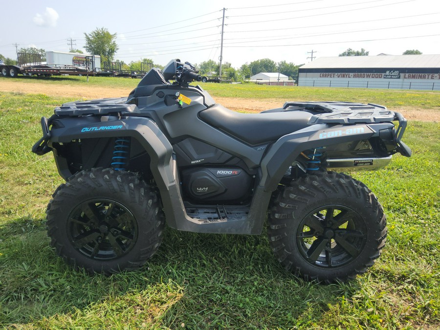 2021 Can-Am™ Outlander™ XT 1000R