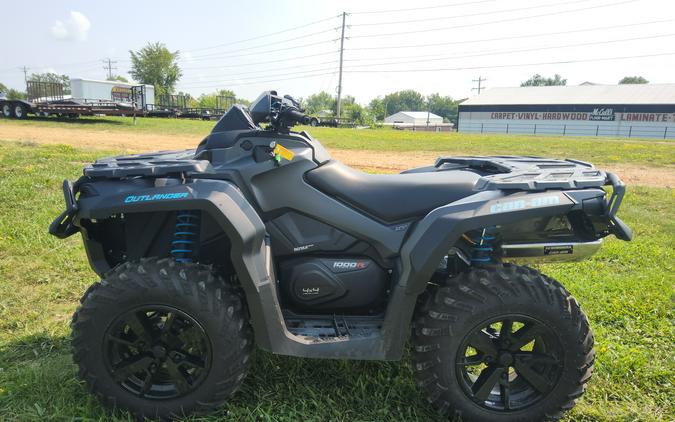 2021 Can-Am™ Outlander™ XT 1000R