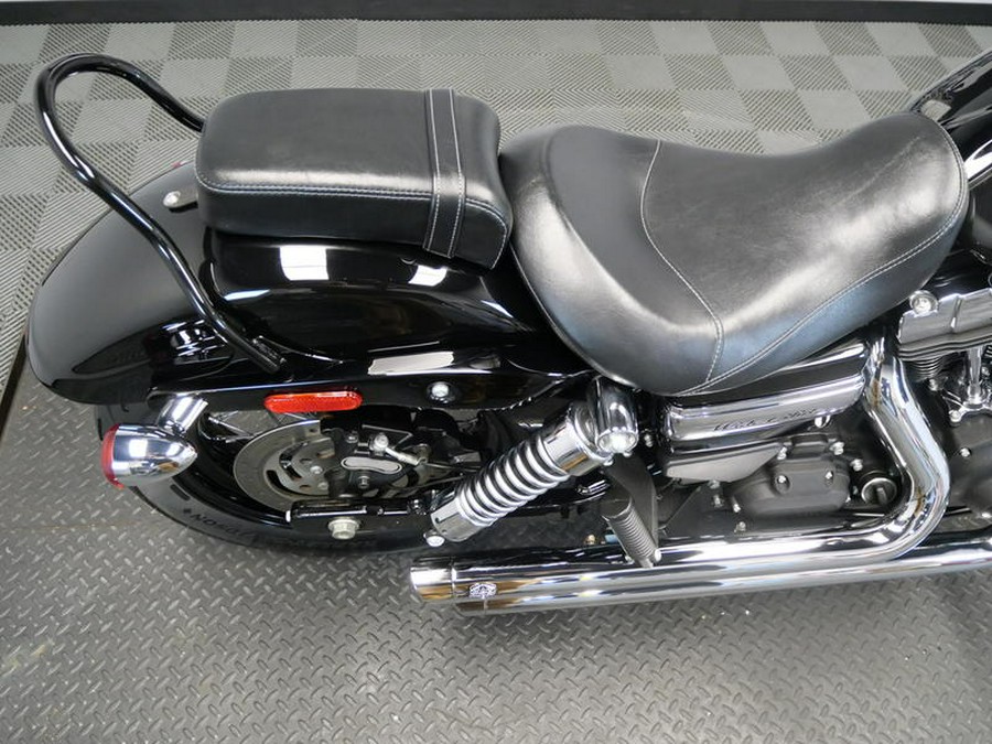 2014 Harley-Davidson® FXDWG - Dyna® Wide Glide®