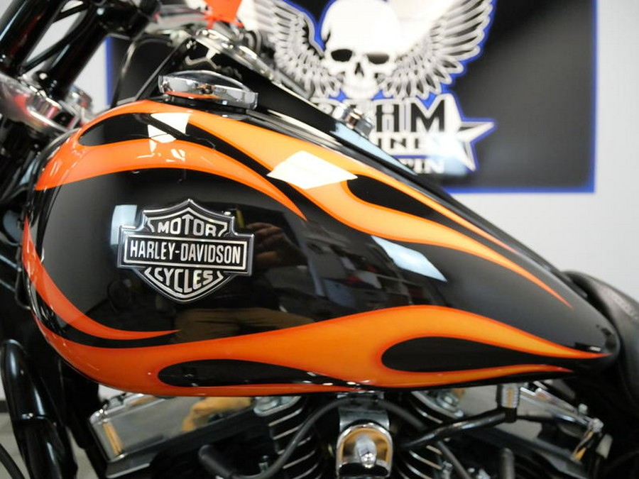 2014 Harley-Davidson® FXDWG - Dyna® Wide Glide®