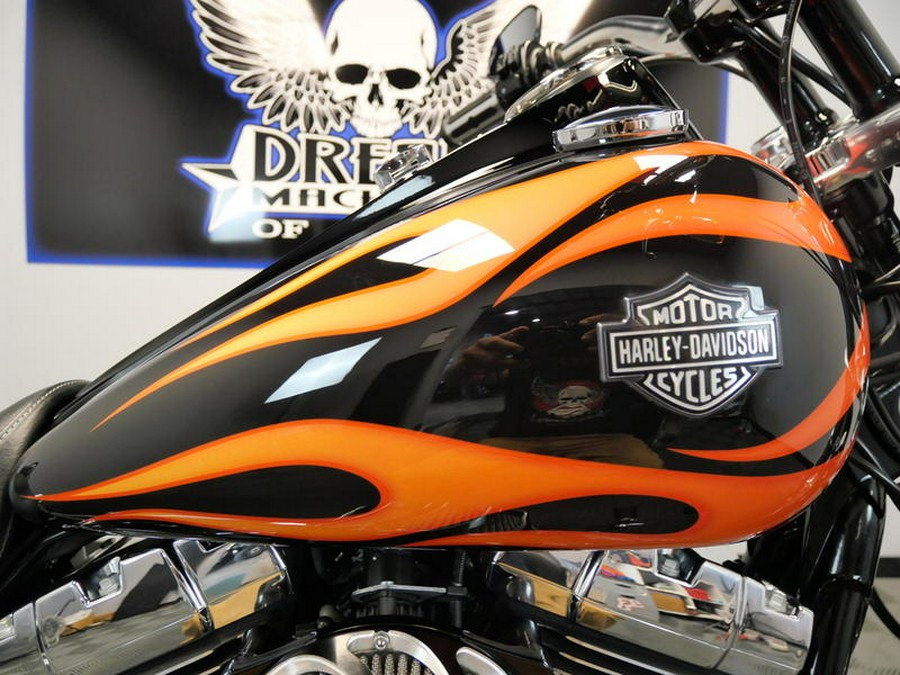 2014 Harley-Davidson® FXDWG - Dyna® Wide Glide®