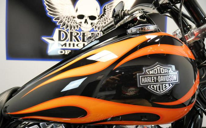 2014 Harley-Davidson® FXDWG - Dyna® Wide Glide®