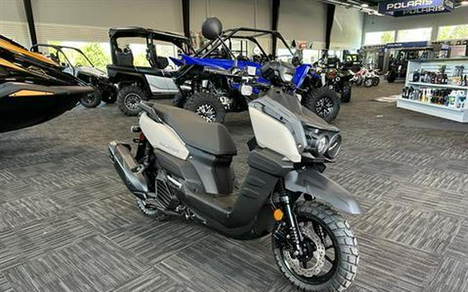 2024 Yamaha Zuma 125