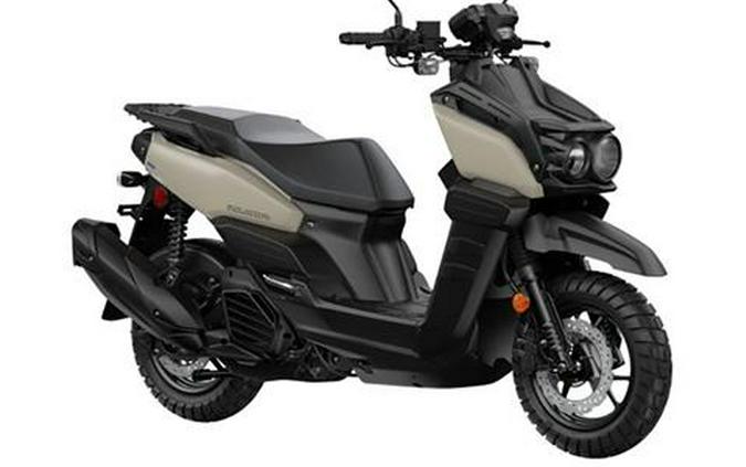 2024 Yamaha Zuma 125